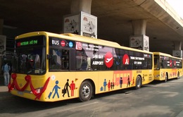 Lộ trình và việc kết nối của tuyến xe bus liên tỉnh với sân bay Tân Sơn Nhất