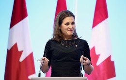 Mỹ và Canada chưa thu hẹp được bất đồng trong đàm phán sửa đổi NAFTA
