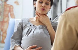 Những rủi ro khi mang thai sau tuổi 40