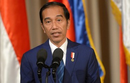 Indonesia bắt đầu chiến dịch tranh cử Tổng thống