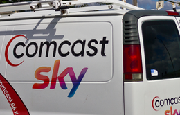 Triển vọng ngành truyền thông sau thương vụ Comcast thâu tóm Sky