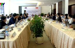 Đẩy mạnh phối hợp quản lý tần số vùng biên Việt Nam và Campuchia
