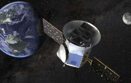 Vệ tinh mới của NASA phát hiện hai hành tinh giống Trái đất trong vòng hai ngày