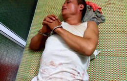 Án mạng tại Thái Nguyên: Hung thủ là người thân với các nạn nhân