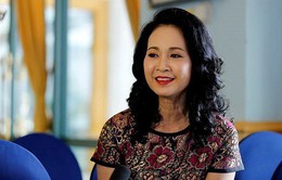 NSND Lan Hương tái xuất với phim về “chị dâu - em chồng”