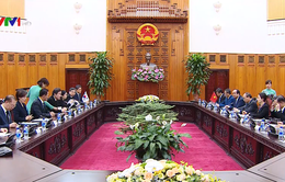 Thúc đẩy quan hệ đối tác hợp tác chiến lược Việt Nam - Hàn Quốc