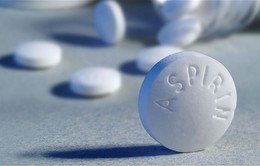 Aspirin giúp bệnh nhân ung thư sống lâu hơn