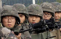 Hàn Quốc xem xét thay đổi luật miễn nghĩa vụ quân sự