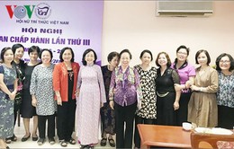 Khoảng 300 nhà khoa học nữ sẽ cùng trao đổi kinh nghiệm tại Việt Nam
