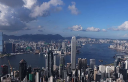 Hong Kong (Trung Quốc) vượt New York về số người giàu
