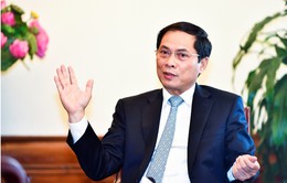 Việt Nam đóng góp tích cực, chủ động, có trách nhiệm tại Tuần lễ Cấp cao APEC 2018