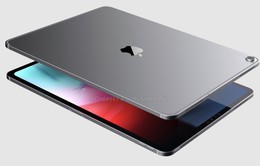 Khó cưỡng với vẻ đẹp của iPad Pro 2018