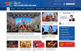 Ra mắt Cổng thông tin điện tử Đài Truyền hình Việt Nam