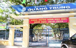 Chủ tịch tỉnh Thừa Thiên - Huế yêu cầu chấn chỉnh việc lạm thu đầu năm học