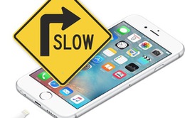 Xôn xao trước thông tin Apple thay pin iPhone sớm tại Việt Nam