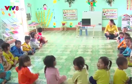Chậm chi trả chế độ cho học sinh dân tộc thiểu số ở Kon Tum