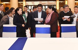 Quốc hội Việt Nam sẵn sàng cho sự kiện APPF 26