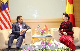 Việt Nam mong muốn tăng cường hơn nữa hợp tác với Malaysia