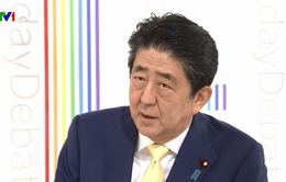 Thủ tướng Nhật Bản: “Đàm phán liên Triều cần mang tính thực chất”
