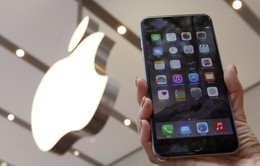Apple có thể "thâm hụt" 16 triệu chiếc iPhone do dịch vụ thay pin