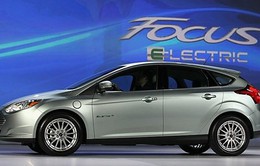Ford tăng gấp đôi đầu tư vào xe điện