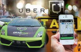 Uber, Grab có đang tham gia giao thông và đón khách giống taxi truyền thống?