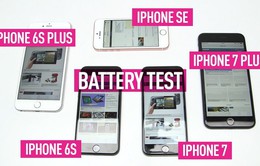 Làm thế nào để biết chiếc iPhone của bạn cần thay pin?
