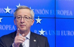 EC phủ định "quan hệ xung đột" với Ba Lan