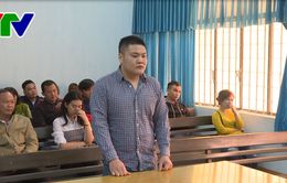 Đắk Lắk: Tuyên phạt 14 năm tù đối tượng lạm dụng tín nhiệm, chiếm đoạt tài sản