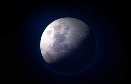 Trung Quốc lập kế hoạch khám phá mặt tối của Mặt Trăng