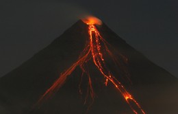 Tại sao trong thời gian ngắn liên tiếp xảy ra thảm họa núi lửa phun trào?