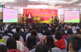 Kỷ niệm 60 năm thành lập Nhà xuất bản Giáo dục Việt Nam