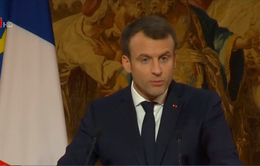 Pháp tuyên chiến với thông tin giả mạo trên Internet trong kỳ bầu cử