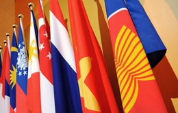 ASEAN 2018 - Tự cường và sáng tạo