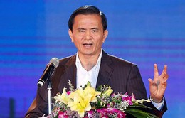 Cách chức Phó Chủ tịch UBND tỉnh Thanh Hóa đối với ông Ngô Văn Tuấn