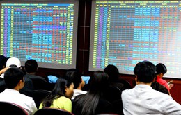 Thị trường chứng khoán Việt Nam đã phục hồi