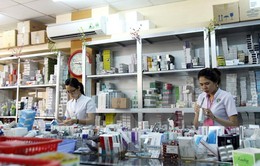 Không để tình trạng tăng giá thuốc đột biến trong dịp Tết Mậu Tuất 2018