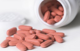 Lạm dụng thuốc giảm đau ibuprofen có thể gây vô sinh