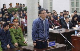 Trịnh Xuân Thanh phủ nhận hành vi tham ô tài sản