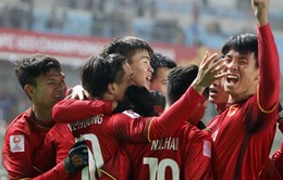 Thăng hoa với U23 Việt Nam qua những phần bình luận khó quên