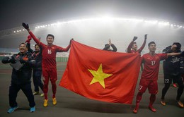 Hỗ trợ cấp phép bay, tạo điều kiện thuận lợi cổ vũ U23 Việt Nam tại chung kết