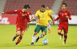 Lịch trực tiếp bóng đá hôm nay (14/1): U23 Việt Nam đọ sức Australia, Liverpool đại chiến Man City
