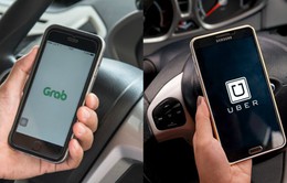 Tranh cãi xung quanh việc cấm xe Grab, Uber trên một số tuyến phố Hà Nội