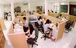 Nguy cơ thiếu văn phòng ở trung tâm Hà Nội