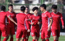 Asian Cup 2019: Cơ hội nào cho đội tuyển Việt Nam của chúng ta?