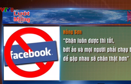 Người dùng nói gì về Facebook và những sai phạm pháp luật tại Việt Nam?
