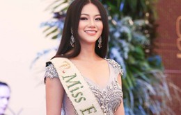 Học lỏm bí quyết làm đẹp của Hoa hậu Phương Khánh trong chương trình "Sống mới"