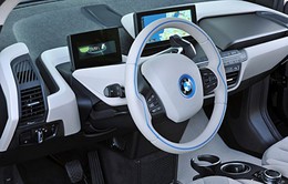 BMW Hàn Quốc bị phạt vì làm giả giấy tờ