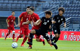 Kịch bản nào để ĐT Việt Nam và ĐT Thái Lan đối đầu ở vòng 1/8 Asian Cup 2019?