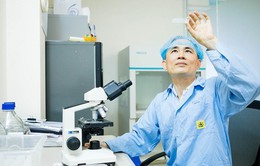 Đột phá: Việt Nam làm chủ công nghệ sản xuất bào tử lợi khuẩn dạng nước - đa chủng - nồng độ cao